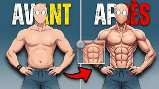 Miniature : Vos abdominaux ont besoin de cet exercice.