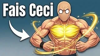 Miniature : Comment Développer ses Pectoraux Sans Matériel (Méthode Complète)
