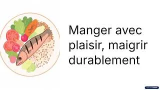 Miniature : Toutes les infos, astuces, comportements à adoper pour Maigrir plutôt que Perdre du Poids