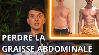 Miniature : Le secret pour perdre du poids (définitivement)