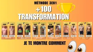 Miniature : PERTE DE POIDS : LES STRATÉGIES SIMPLES POUR LES PERSONNES ULTRA OCCUPÉES 🚀⏳