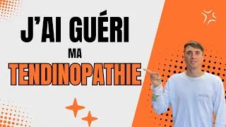 Miniature : Comment j'ai guérie ma tendinopathie 👀👀