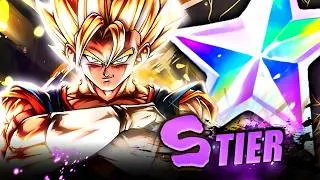 Miniature : IL EST CHOQUANT ! ReTest Super Vegetto ULTRA RAINBOW BOOST TIER S | DB Legends