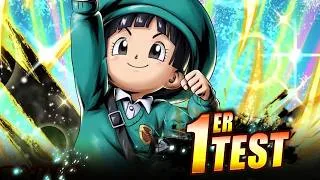 Miniature : LE SUPPORT ULTIME?! 1er TEST PAN SPARKING  8⭐ | DB Legends
