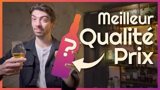 Miniature : Un SUPER WHISKY dont PERSONNE ne parle…