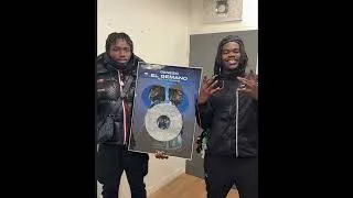 Miniature : GENEZIO X RSKO Type beat "MACSF" (FIVE X BOY)