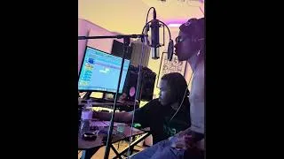 Miniature : GENEZIO X ASHVMA X R2 Type beat "GAZ" (FIVE)