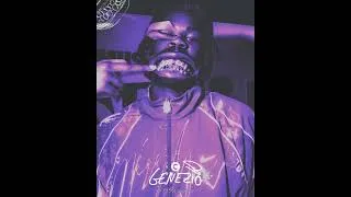 Miniature : GENEZIO X RSKO X L2B Type beat "JET LAG" (FIVE)