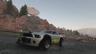 Miniature : [FR] Dirt Rally 2 : Colin McRae Flatout challenge (4e partie)