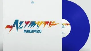 Miniature : Azymuth - Arabutã
