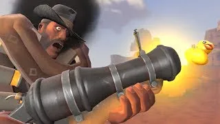 Miniature : [TF2][FR]P*tain de canard!