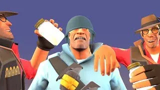 Miniature : [TF2][FR]Snipeur pisseur