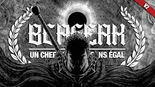 Miniature : BERSERK - Chef d’œuvre sans égal (V2)