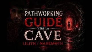 Miniature : Pathworking Guidé | Première Fenêtre sur les Qliphoths