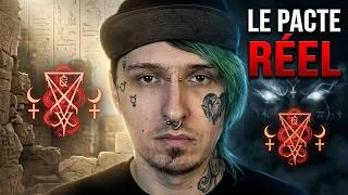 Miniature : Les Anciens Dieux | Réalité d'un Pacte Démoniaque | Nxko FixedStars
