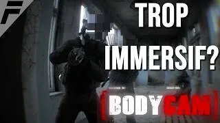 Miniature : LE FPS LE PLUS IMMERSIF ?!
