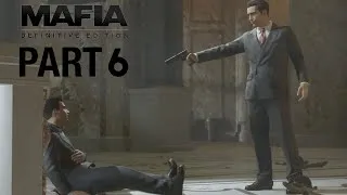 Miniature : LA FIN ?!? | Mafia : Definitive Edition | Partie 6 | FIN