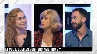 Miniature : BSMART ⎥Interview de Talia Lipiec et Florian Patalagoïty à propos de la levée de fonds de fizYou