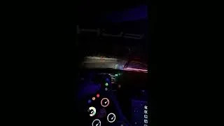 Miniature : Insane Night Drive in the Rain – Twin Porsche 911 GT3 (992) Attack Nürburgring 24H