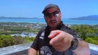 Miniature : JUMO #FJ - Danser calibré (Clip Officiel)