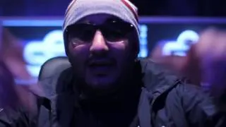 Miniature : Fyenso Jumo - Freestyle Act 5 (Clip Officiel)