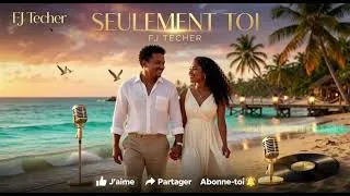 Miniature : Seulement Toi (Jessica) ❤️ | Afro Zouk Love | Chanson d'Amour