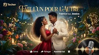 Miniature : FJ Techer ❤️ Fait l'un pour l'autre | La chanson d'amour qui va toucher votre cœur