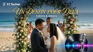 Miniature : La chanson que tous les amoureux vont écouter en boucle en 2026UN CŒUR POUR DEUX