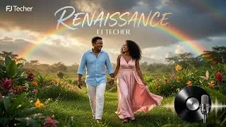 Miniature : FJ Techer – RENAISSANCE ❤️ | Duo Zouk Love & Kompa (Audio Officiel)