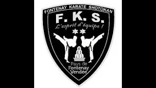 Miniature : Portes ouvertes du Fontentay Karaté Shotokan