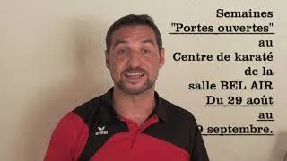 Miniature : Reprise 2022 du FKS au club et sur notre chaîne You tube !
