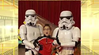 Miniature : Ils reviennent !