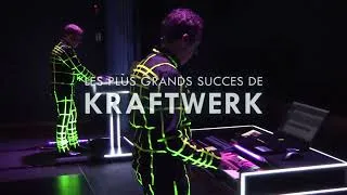 Miniature : FRENCH KRAFTWERK TRIBUTE BAND