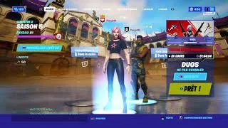 Miniature : J'ai trouver les plus gros rageux de Fortnite