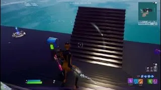 Miniature : G4B notrax arrive pas a faire un 90* en étant pc sur Fortnite