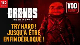 Miniature : 😱 On passe enfin ce marché de Noël… et l'aventure continue ! | Cronos: The New Dawn 🇫🇷