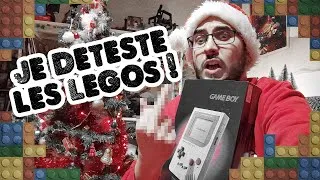 Miniature : Ragebait : JE DÉTESTE les LEGO… mais j’ai quand même essayé (grave erreur)