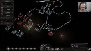Miniature : L'aventure avance mais  windows ne veut pas - Wartales #24