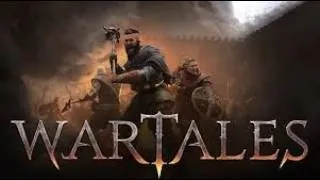 Miniature : Perte de nos loups, mais on a des ours - Wartales #22