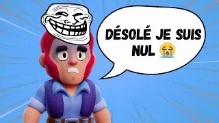 Miniature : JE ME FAIS PASSER POUR UN NOUVEAU (ils veulent me *****)