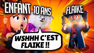 Miniature : JE JOUE AVEC DES GAMINS en VOCAL (ils m’ont surpris)