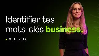 Miniature : Trouver les bons mots-clés pour son business et faire décoller ses ventes !
