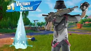 Miniature : Je fait tout pour le top1 en recharge!!#fortnite#fortniteclips#france#gaming#flaisco#clips#top1