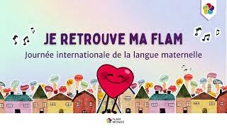 Miniature : 🎵 Chanson Je retrouve ma FLAM🎵