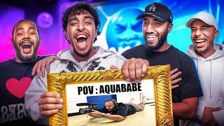 Miniature : Qui fera le Meilleur MEME ? (avec Nico, Billy & Hamza Pvris)