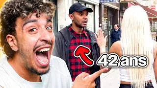 Miniature : Il se fait RECALE dans la RUE a 42 ANS (Catastrophique...)