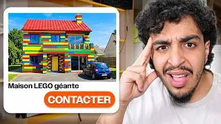 Miniature : J’APPELLE les PIRES ANNONCES Leboncoin ! (C’est lunaire...)
