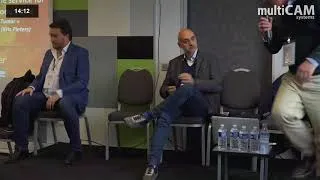 Miniature : Métadonnées et exploitation des données personnelles dans un cadre audiovisuel