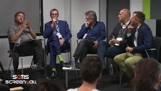 Miniature : L'Intelligence Artificielle s'attaque aux medias