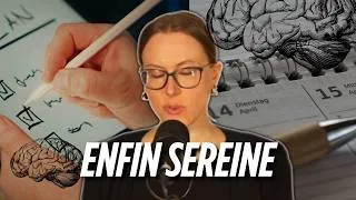 Miniature : Comment ARRÊTER de tout anticiper (pour enfin PROFITER de ta vie)